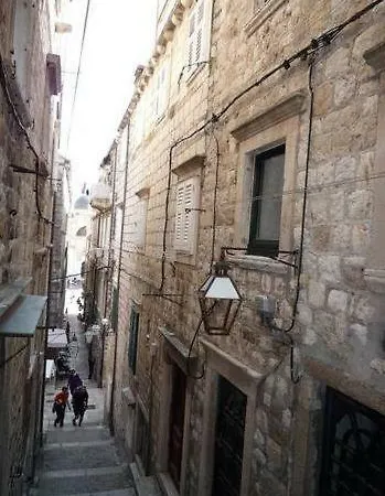 Summer Dream Old City Apartment Dubrovnik Exterior photo