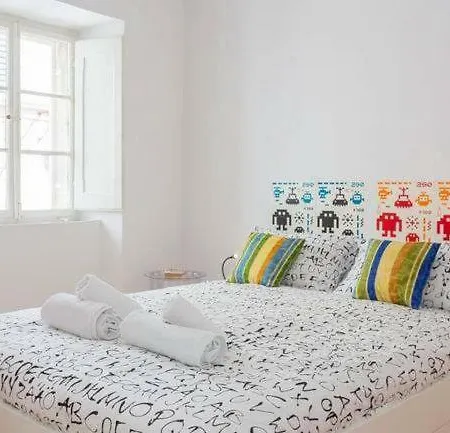 Summer Dream Old City Apartment Dubrovnik Exterior photo