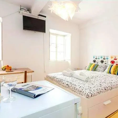 Summer Dream Old City Apartment Dubrovnik Exterior photo