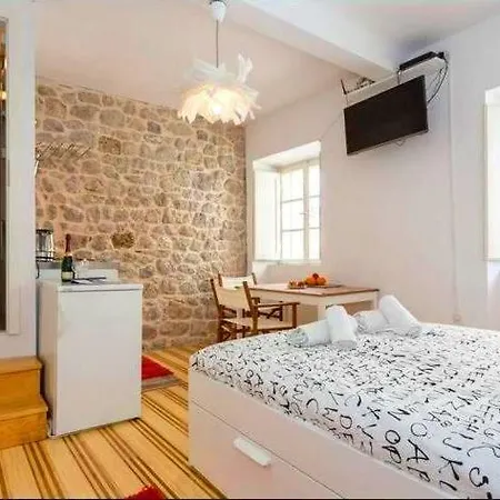 Summer Dream Old City Apartment Dubrovnik Exterior photo