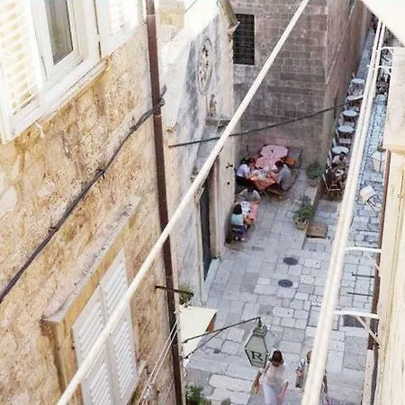 Summer Dream Old City Apartment Dubrovnik Exterior photo