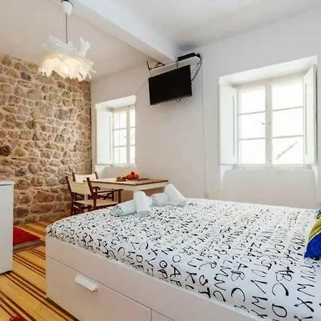 Summer Dream Old City Apartment Dubrovnik Exterior photo