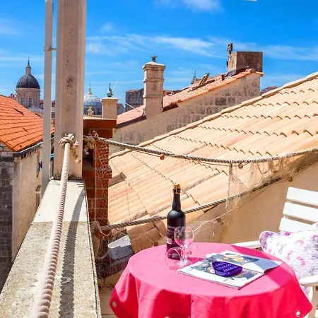 Summer Dream Old City Apartment Dubrovnik Exterior photo