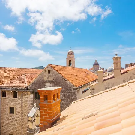 Summer Dream Old City Apartment Dubrovnik Exterior photo