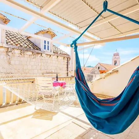 Summer Dream Old City Apartment Dubrovnik Exterior photo