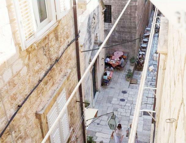 Summer Dream Old * Dubrovnik