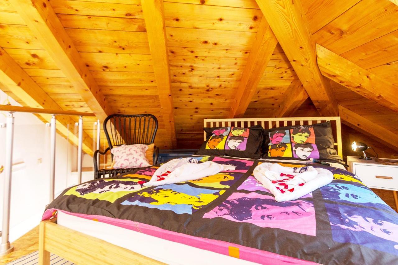 Summer Dream Old Apartamento