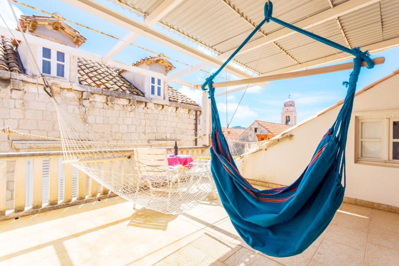 Summer Dream Old Apartment *