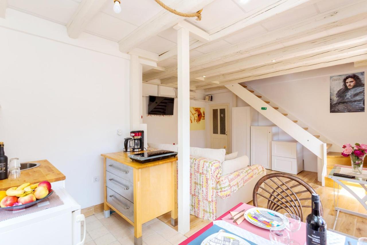 Apartamento Summer Dream Old Dubrovnik